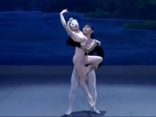 Gulbė lake nuogas ballet šokėjas, nemokamai nemokamai ballet porno šou 97