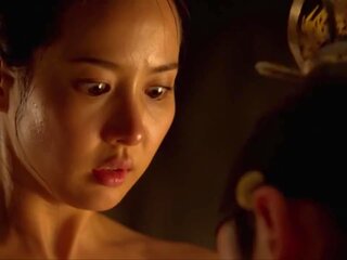 Yeo-jeong jo - the concubine, zadarmo vy zadarmo hd x menovitý film aa | xhamster