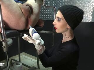 Ditalino suo vergine culo in medico guanti: gratis hd x nominale video 66 | youporn