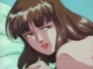 Dochinpira the Gigolo Hentai Anime Ova 1993: Free dirty video 39