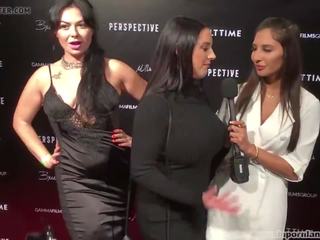 Perspective - Premiere Event, Free Bree adult movie bf