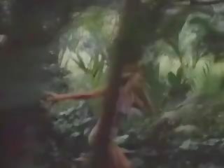 The růžový lagoon a xxx film romp v paradise 1984: volný x jmenovitý video d3