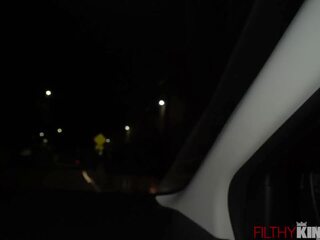 Picking up a fantastic ak sweetheart off the streets to fuck | xhamster