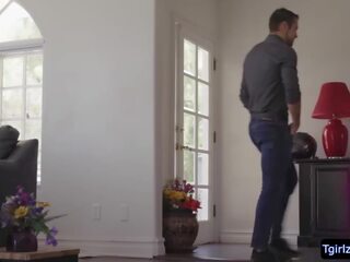 Nxehtë në trot tbabe kristal thayer sucks stepbrothers bigcock