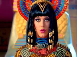 Katy perry σκοτάδι άλογο άλλος εκδοχή, hd Ενήλικος συνδετήρας f5