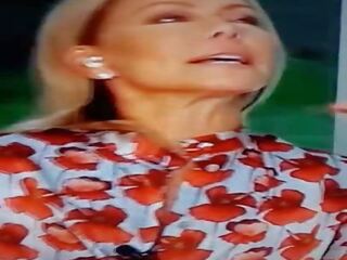 Kelly ripa asmr