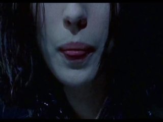 Epic edit - kate beckinsale captivating všetko 4 underworld klipy