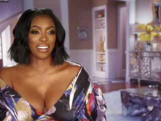 Porsha williams yang sebenar suri rumah daripada atlanta: hd dewasa filem 22 | xhamster