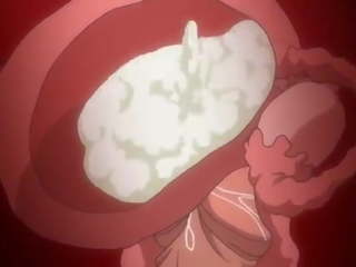Shoujo-tachi no sadismo la animación episodio 2.