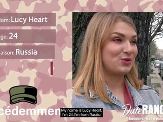 Prdel souložit lucy je the park volání dívka já souložit anální dateranger | xhamster