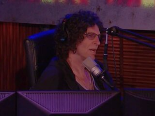 Howard stern ฟิล์ม เอชดี เทรซี่ pendergast personable บิกินี ร่างกาย