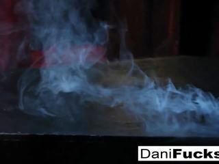 Tempting Gothic Vampire Dani, Free Xxx Sexy Tube HD sex video b4