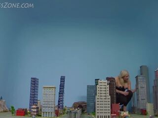 Stunner moderationly giantess, 무료 여신 관 고화질 트리플 엑스 비디오 25 | xhamster