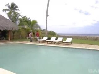 Sesso video & bugie in il caribbean, gratis milf porno 49