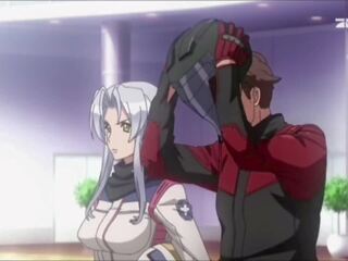 Triage X Fanservice Compilation Part 1, adult clip ca | xHamster