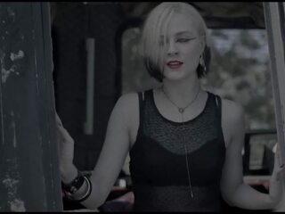 達科 fanning evan 雷切爾 木 zoe kravitz - viena 和 | 超碰在線視頻