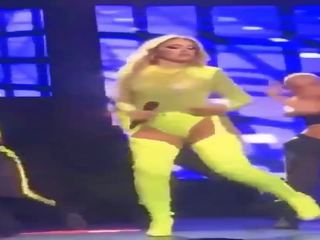 Hadise sexy Dance elite Ass Istanbul 2019, sex clip 9d