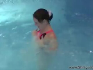 泳裝: 免費 chilean & 色情書刊 成人 電影 夾 6f