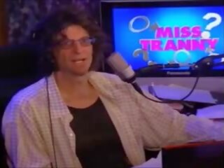 Howard stern zveřejnit op orgasmu, volný orgasmu twitter pohlaví klip