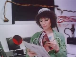 Ava cadell di spaced di luar 1979, gratis secara online di mobil x rated video klip