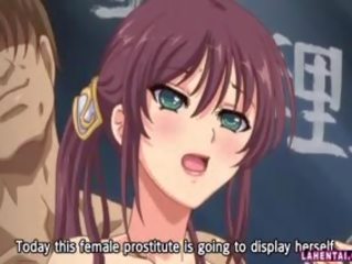 Hentai girls gets fucked in kelas