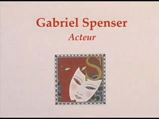 استفزازي فن من george barbier 3 - vies imaginaires