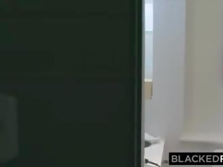 Blackedraw মেয়ে fucksthe বৃহত্তম বিবিসি মধ্যে ঐ বিশ্ব