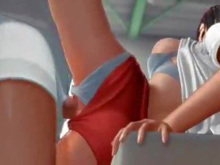 Animat al 3-lea sex video