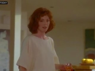 Julianne moore - movs sie ingwer busch - kurz cuts (1993)