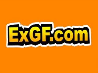 Exgf في ال مكتب